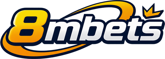 8mbets Logo